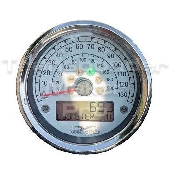 Software 211 / Moto Guzzi / dashboard type 2