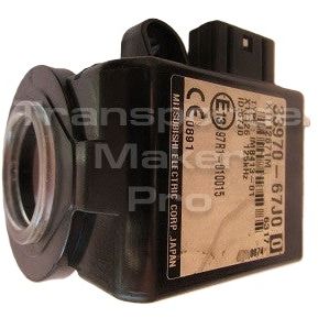 Software 215 / Suzuki / immobox Mitsubishi ID46