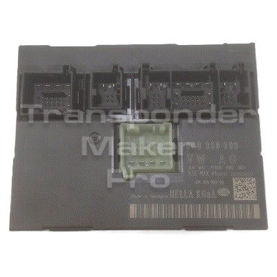 Software 216 / Volkswagen Passat / 3C ID46