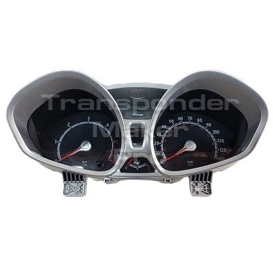 Software 219 / Ford / dashboard Visteon type 2