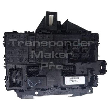 Software 220 / Ford F-Series / BCM FoMoCo