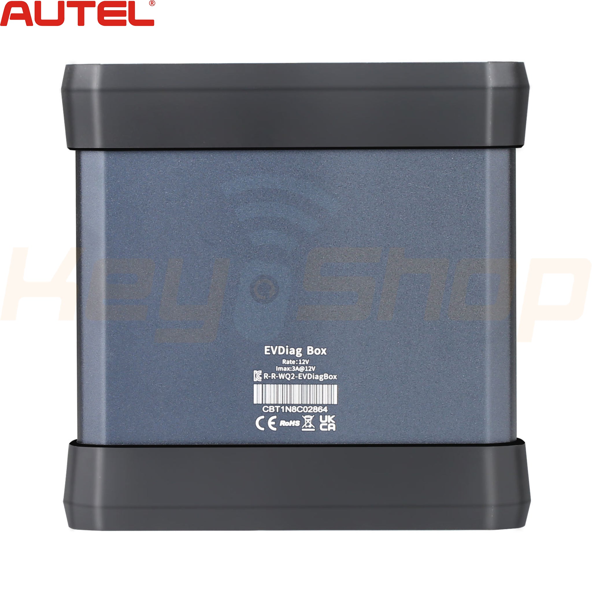 מכשיר קידוד ואיבחון - AUTEL ULTRA + EV DIAGNOSTIC UPGRADE KIT