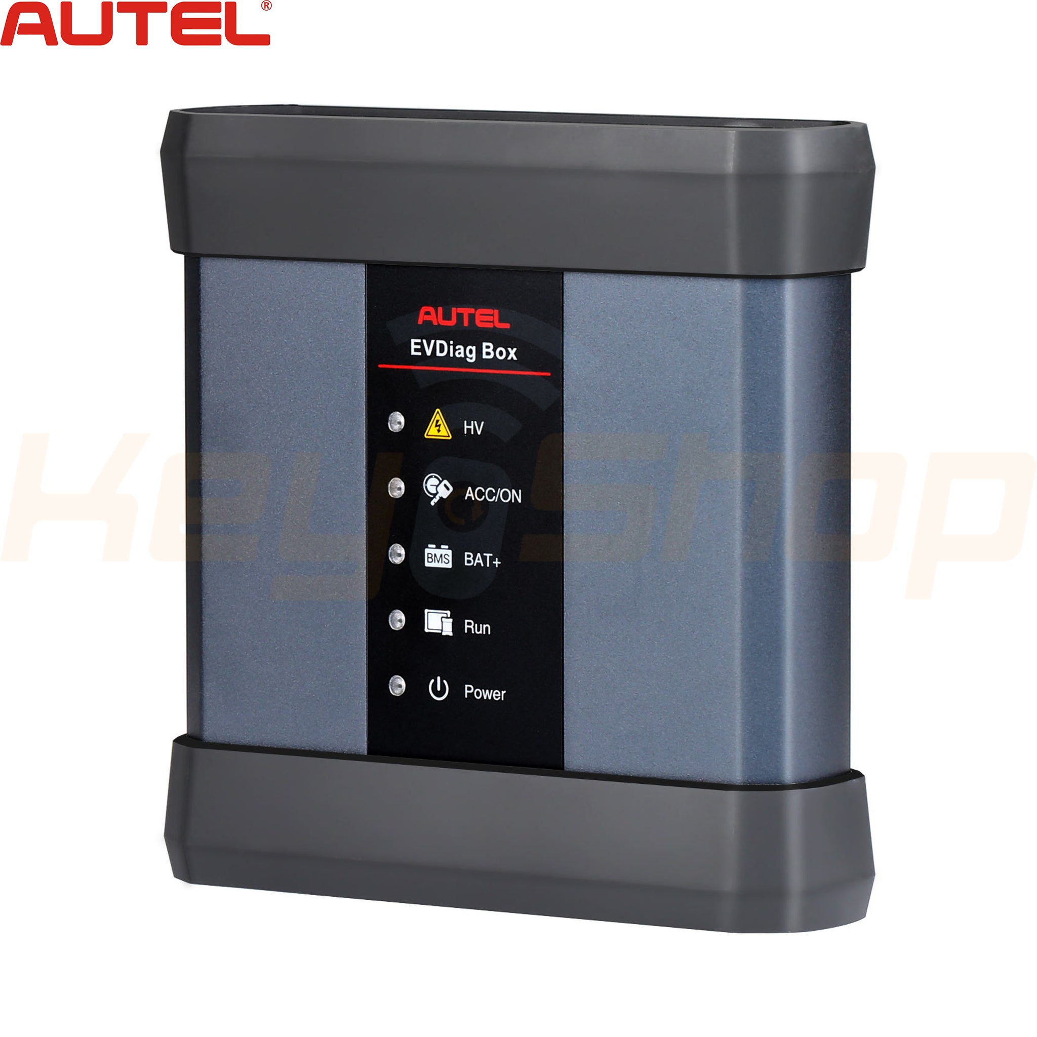מכשיר קידוד ואיבחון - AUTEL ULTRA + EV DIAGNOSTIC UPGRADE KIT