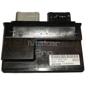 Software 223 / Honda bikes / ECU Keihin type 2