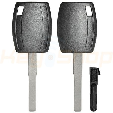 מפתח גלם עם מקום לשבב- פורד- HU101