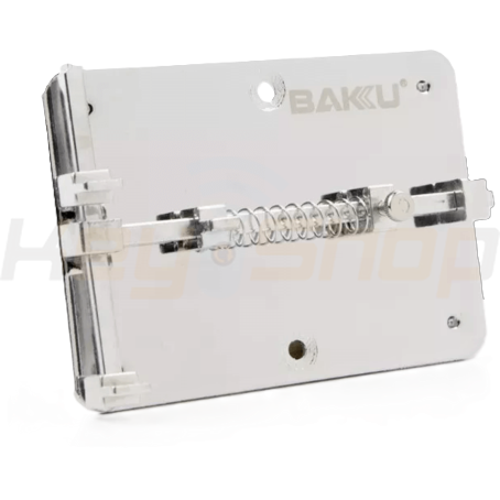 PCB HOLDER- קפיץ- BK-686A