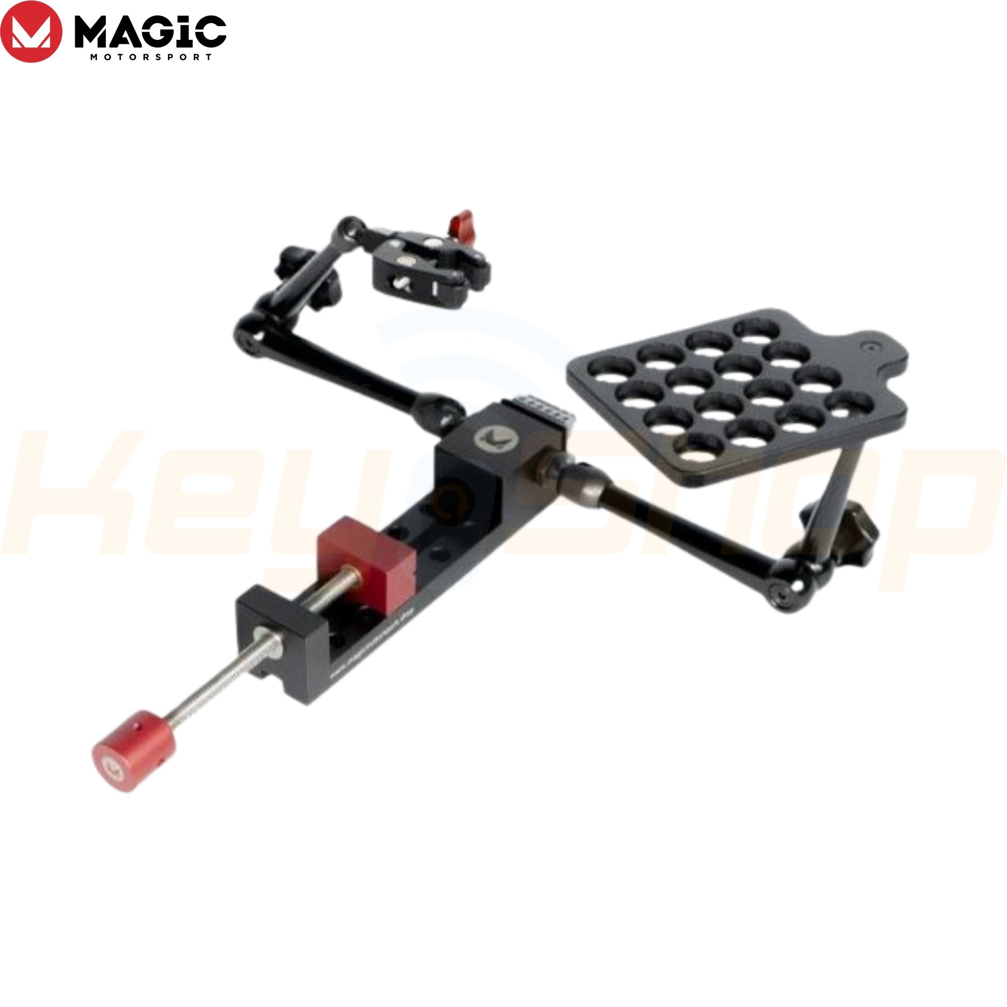 Magic Flex: Kit Universal MAGBench Mini - Jig Tool
