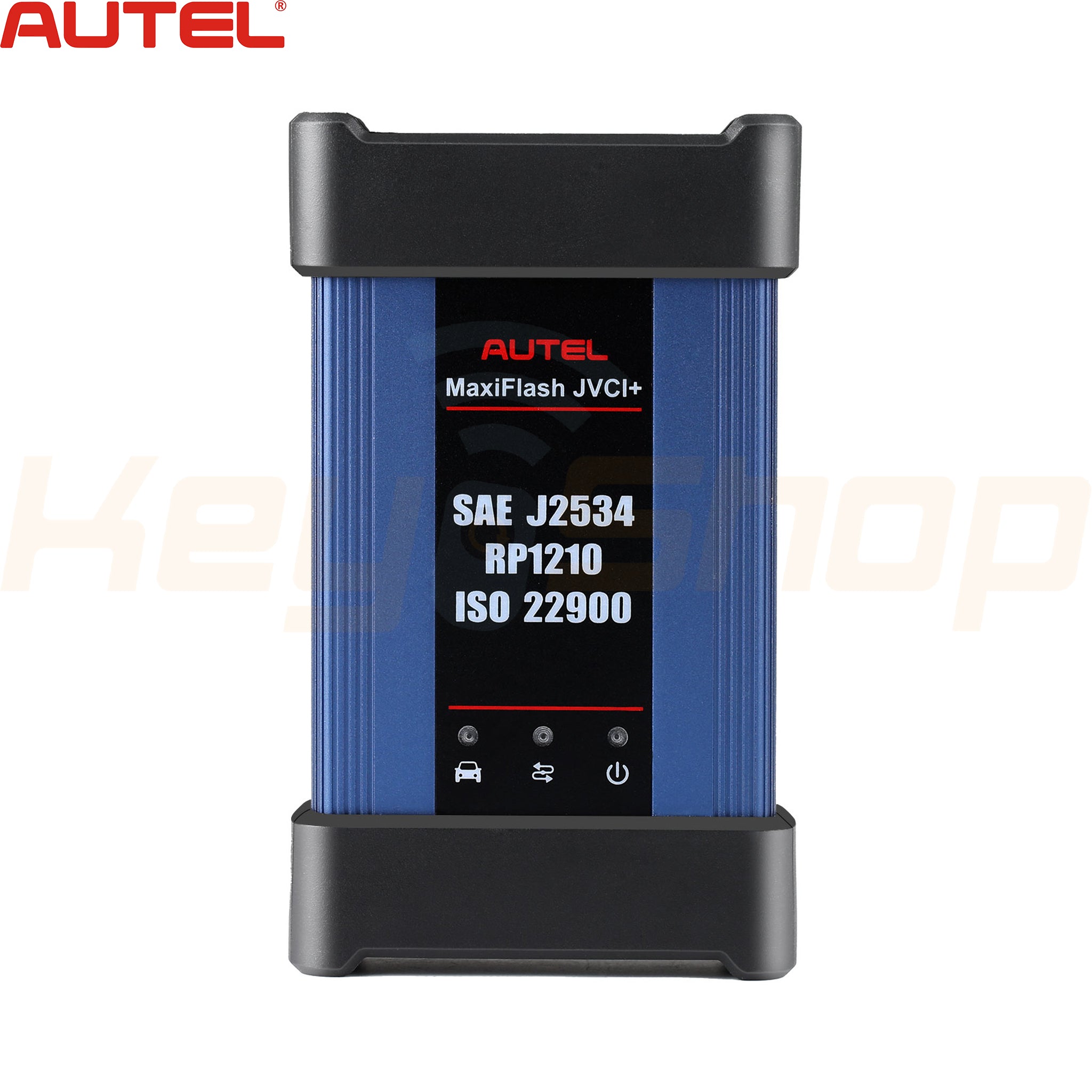 מכשיר קידוד מפתחות - AUTEL IM608 II PRO