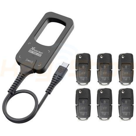 מכשיר קידוד- Xhorse VVDI Bee Key Tool- Lite קיטול לייט(XDKML0)