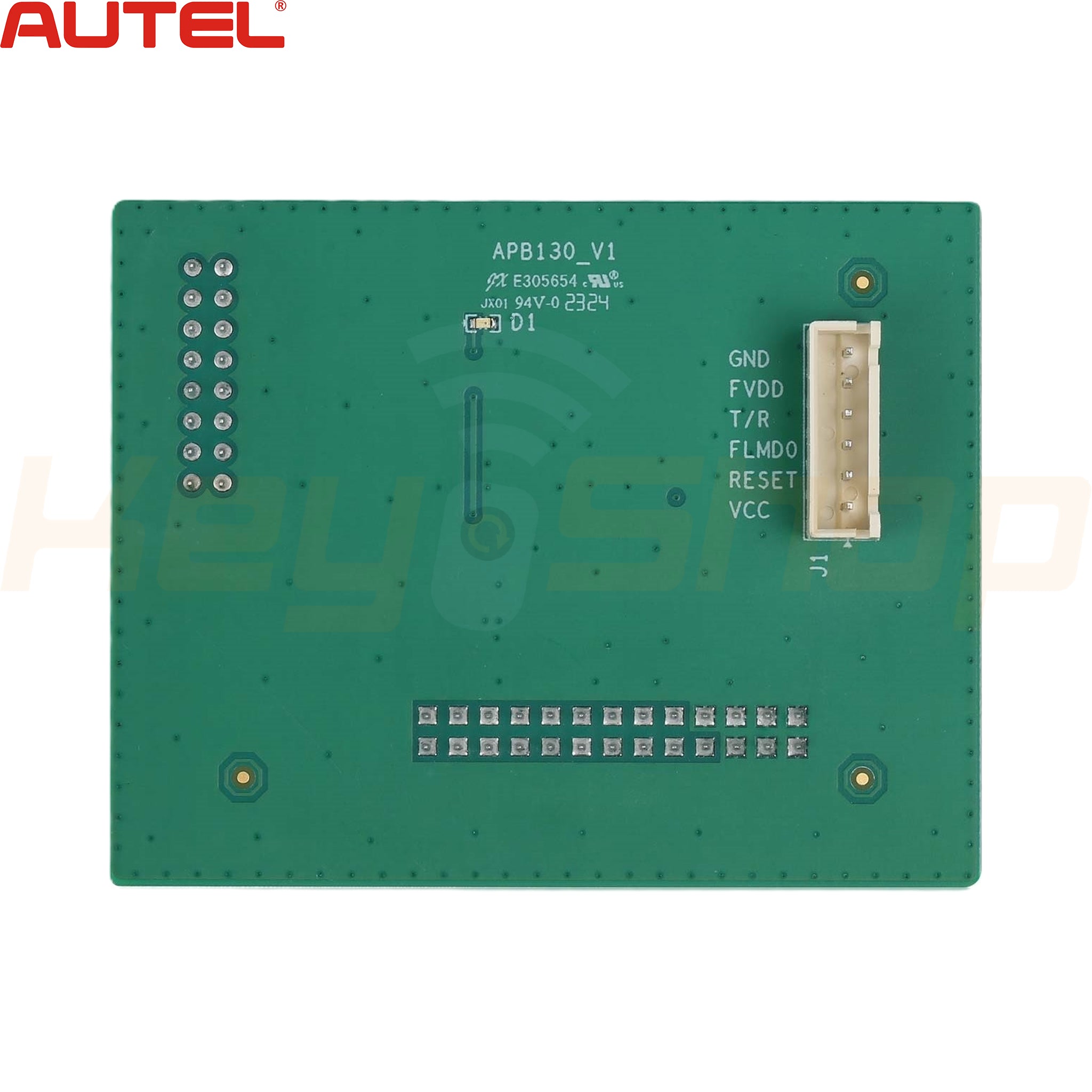 מתאם ללוחות שעונים MQB APB130