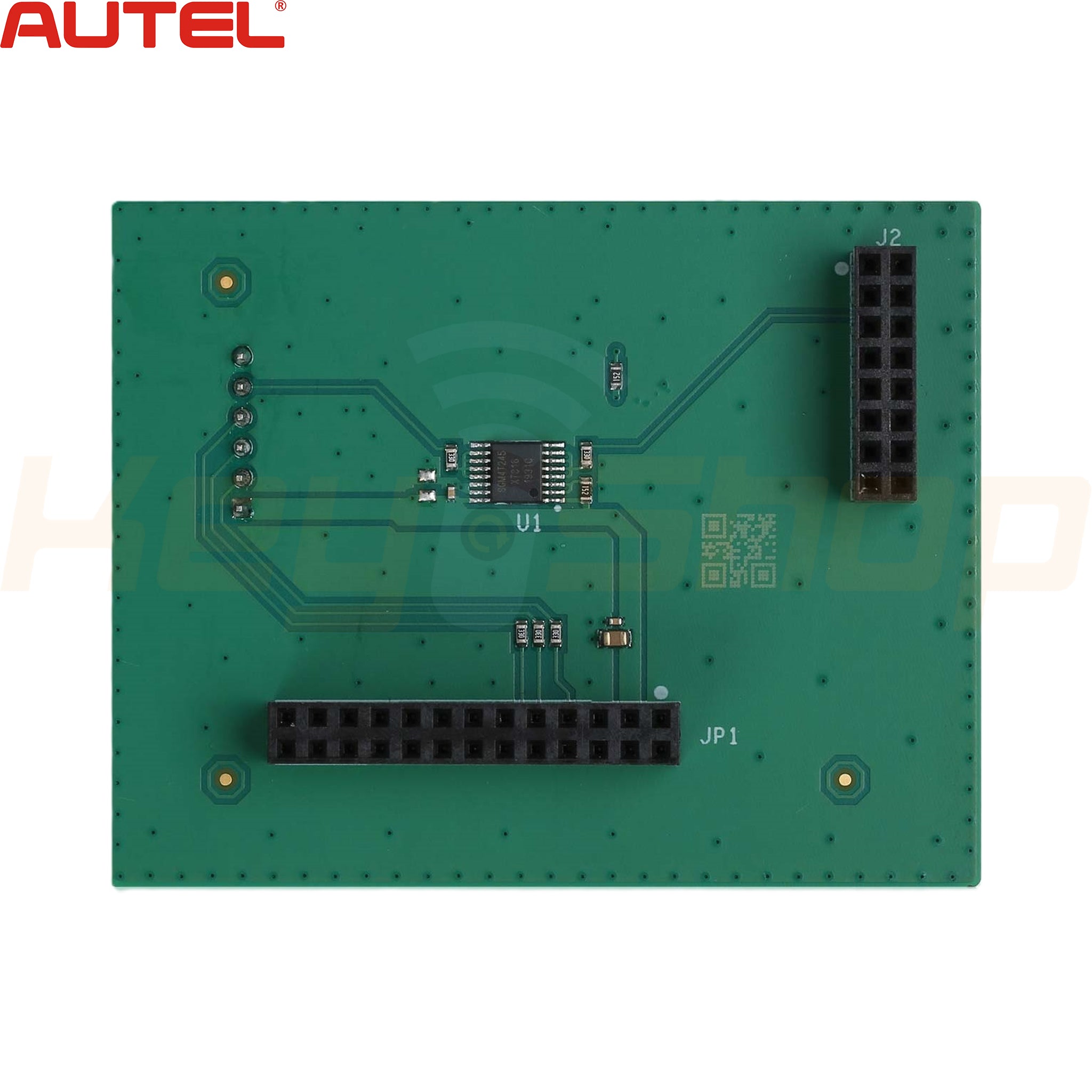 מתאם ללוחות שעונים MQB APB130