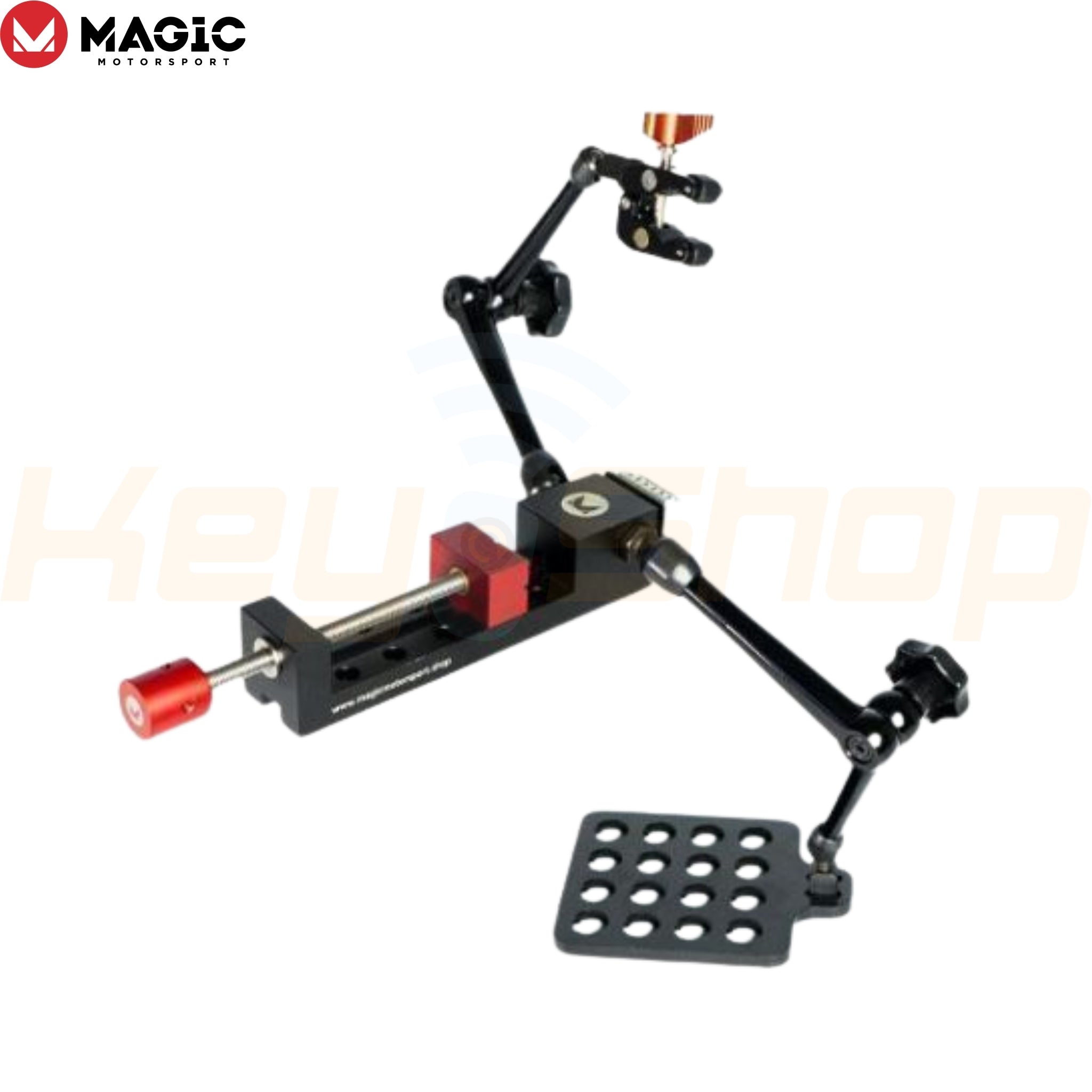 Magic Flex: Kit Universal MAGBench Mini - Jig Tool