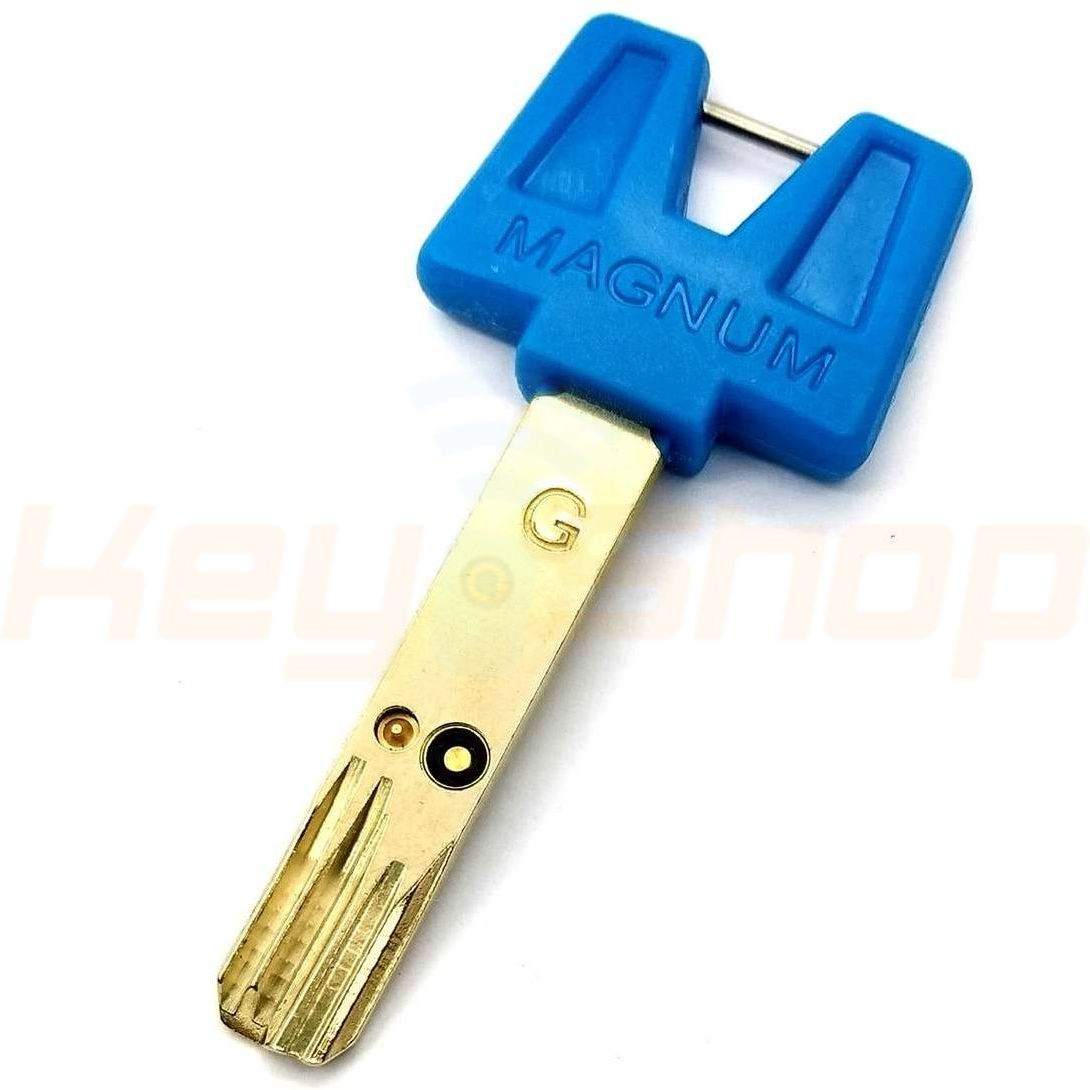 מפתח בית- גלם G