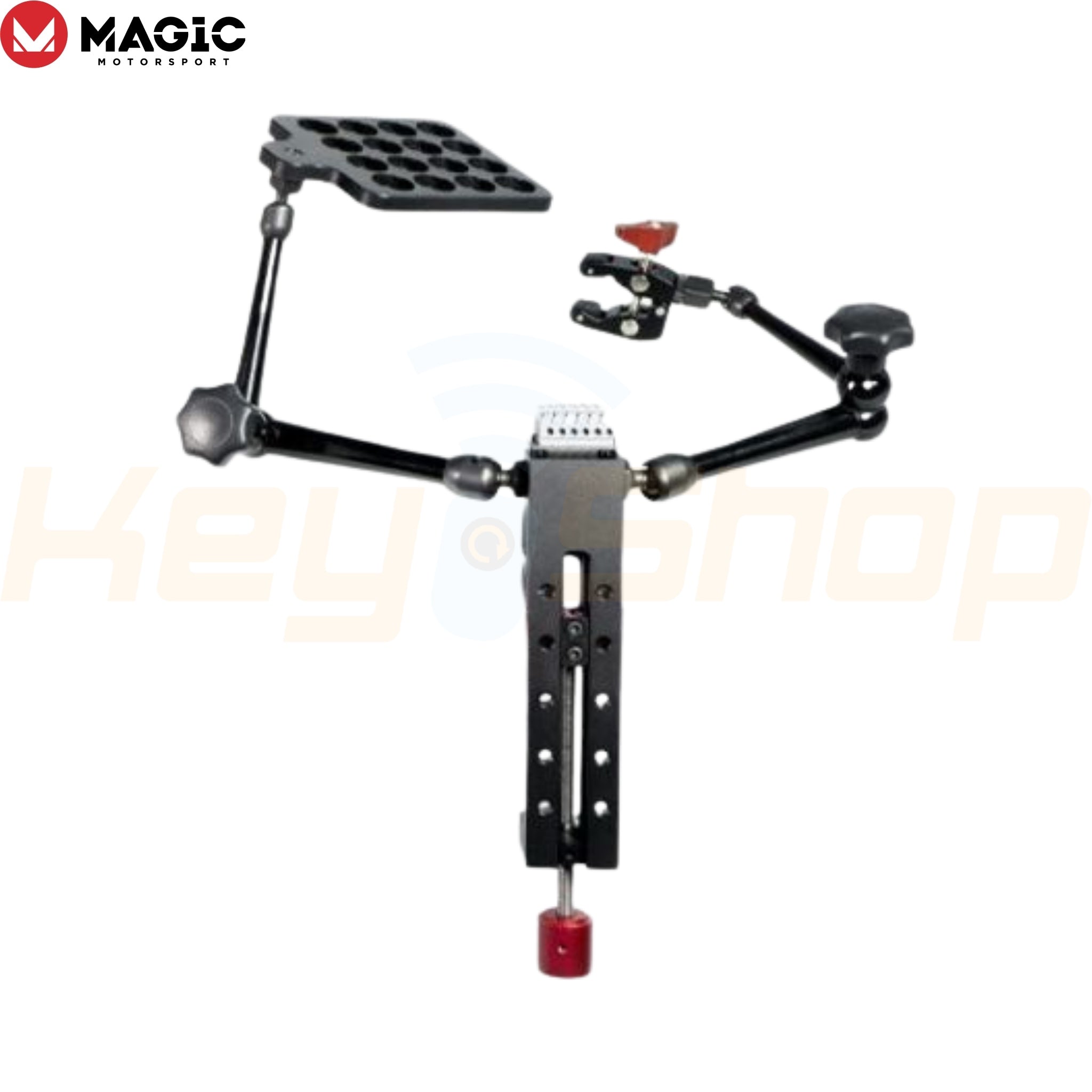 Magic Flex: Kit Universal MAGBench Mini - Jig Tool