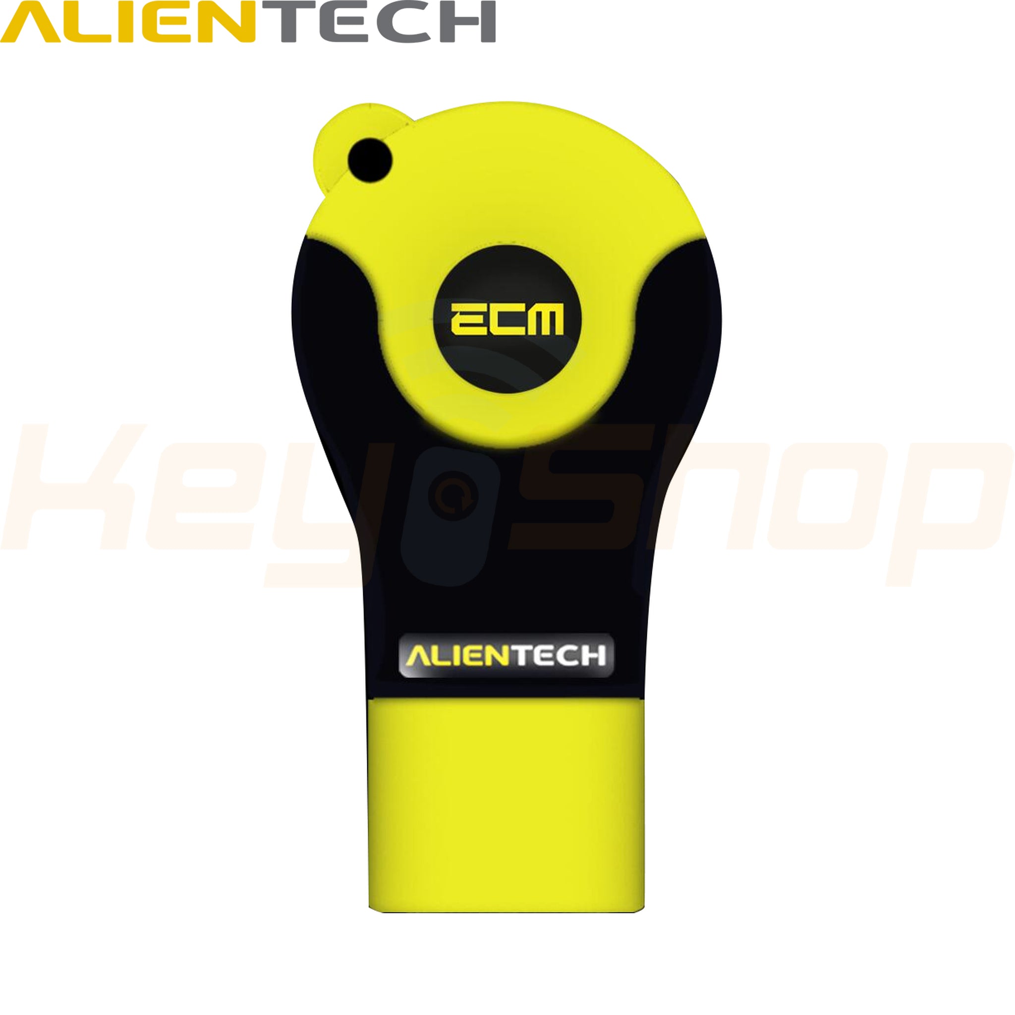 ALIENTECH - ECM Titanium Software Dongle - דונגל תוכנה לעריכת נתוני ניהול מנוע ויצירת מפות