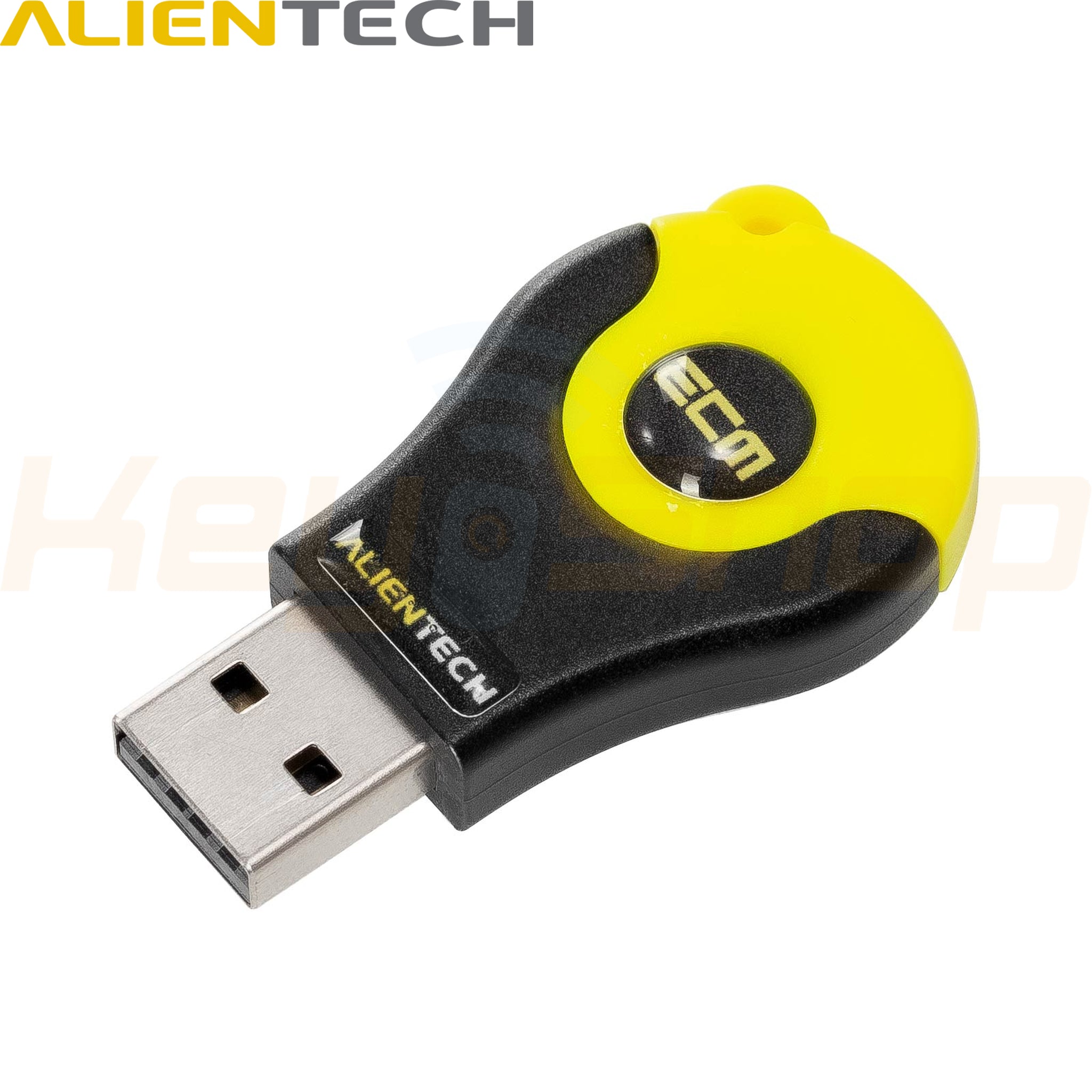 ALIENTECH - ECM Titanium Software Dongle - דונגל תוכנה לעריכת נתוני ניהול מנוע ויצירת מפות