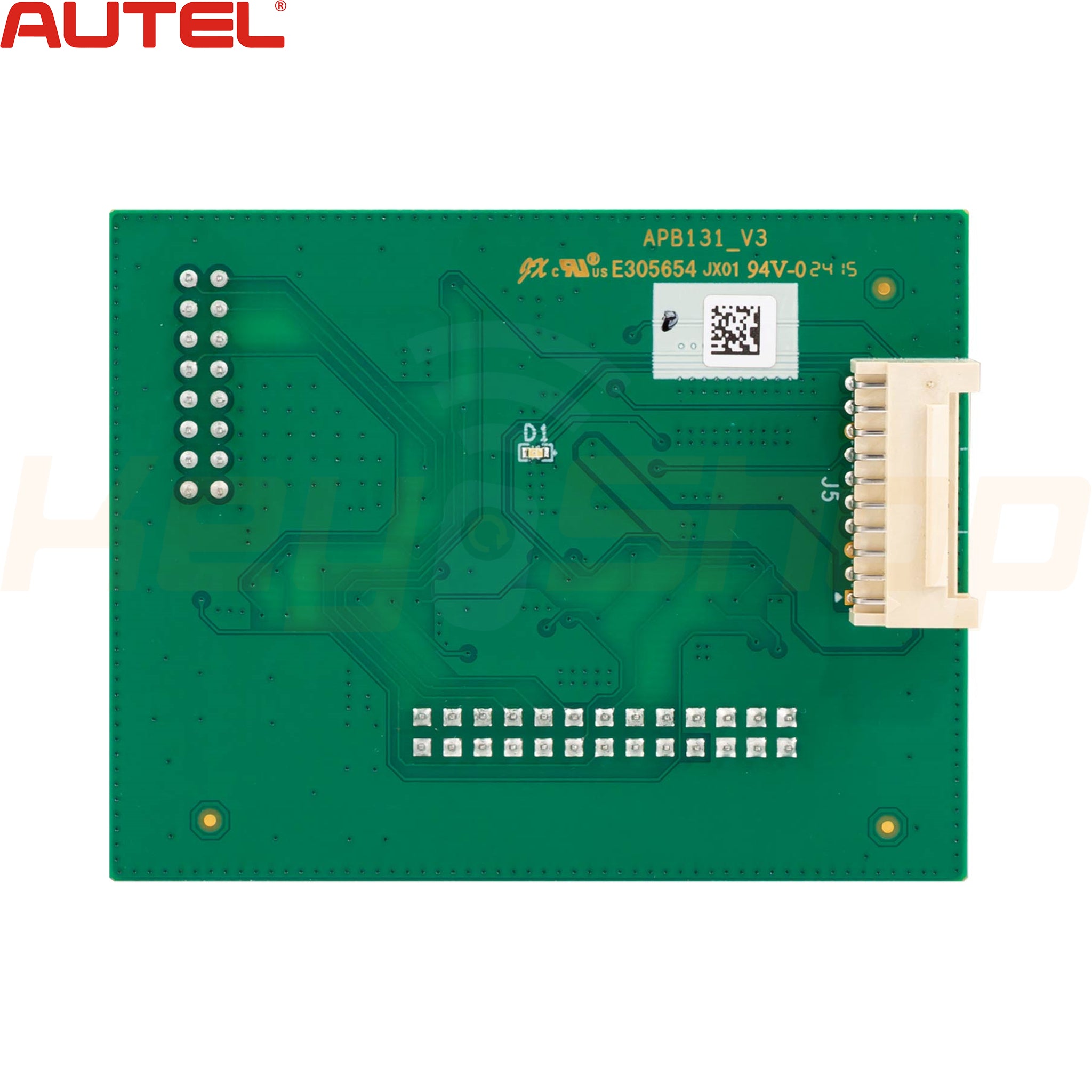 Autel מתאם קידוד מפתחות RH850 / V850 - MQB / Ford / Nissan / Renault (APB131)