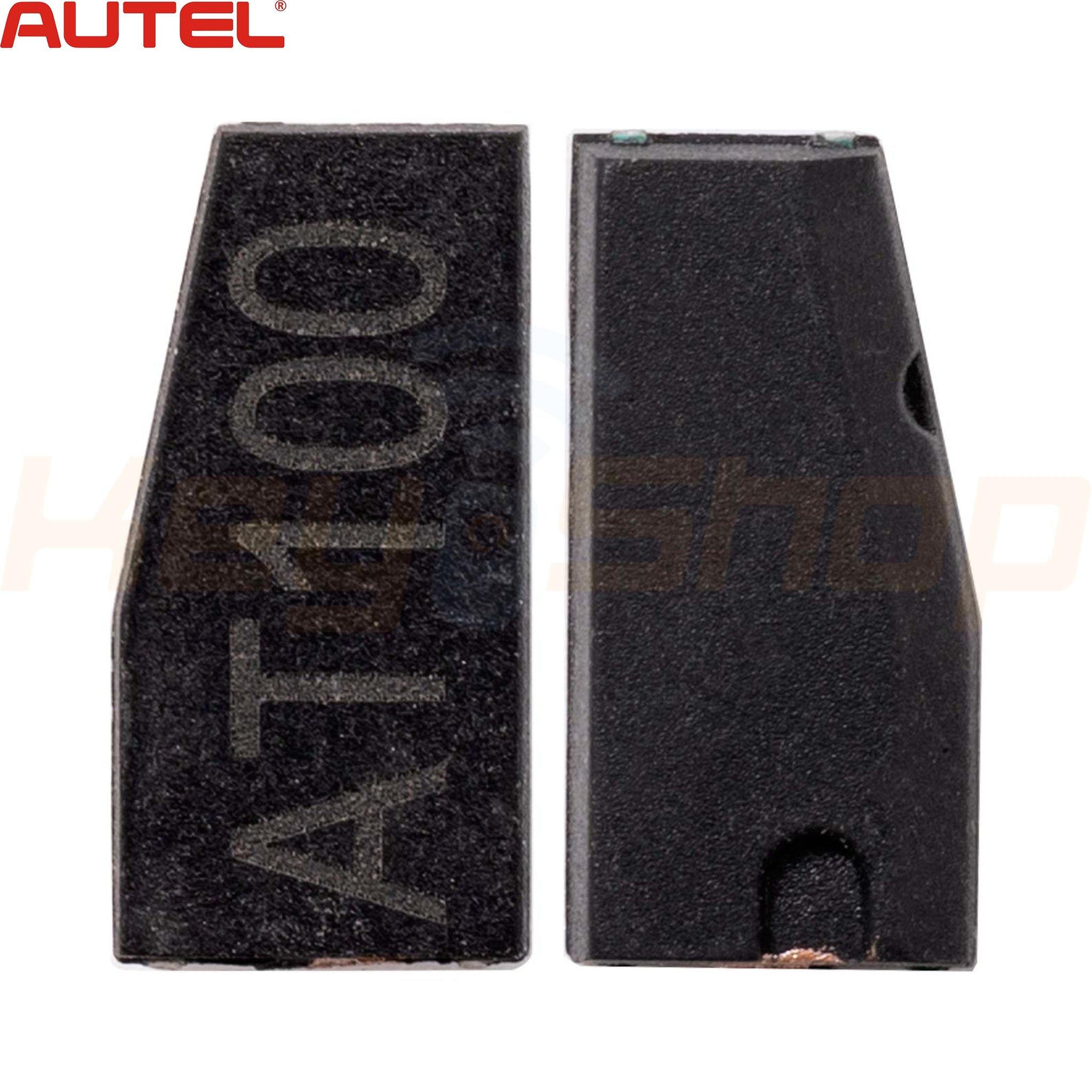 Autel Super Chip - סופר צ'יפ אוטל - תאימות מוגברת: MQB ID5C ID49 ID4A ועוד - AT100
