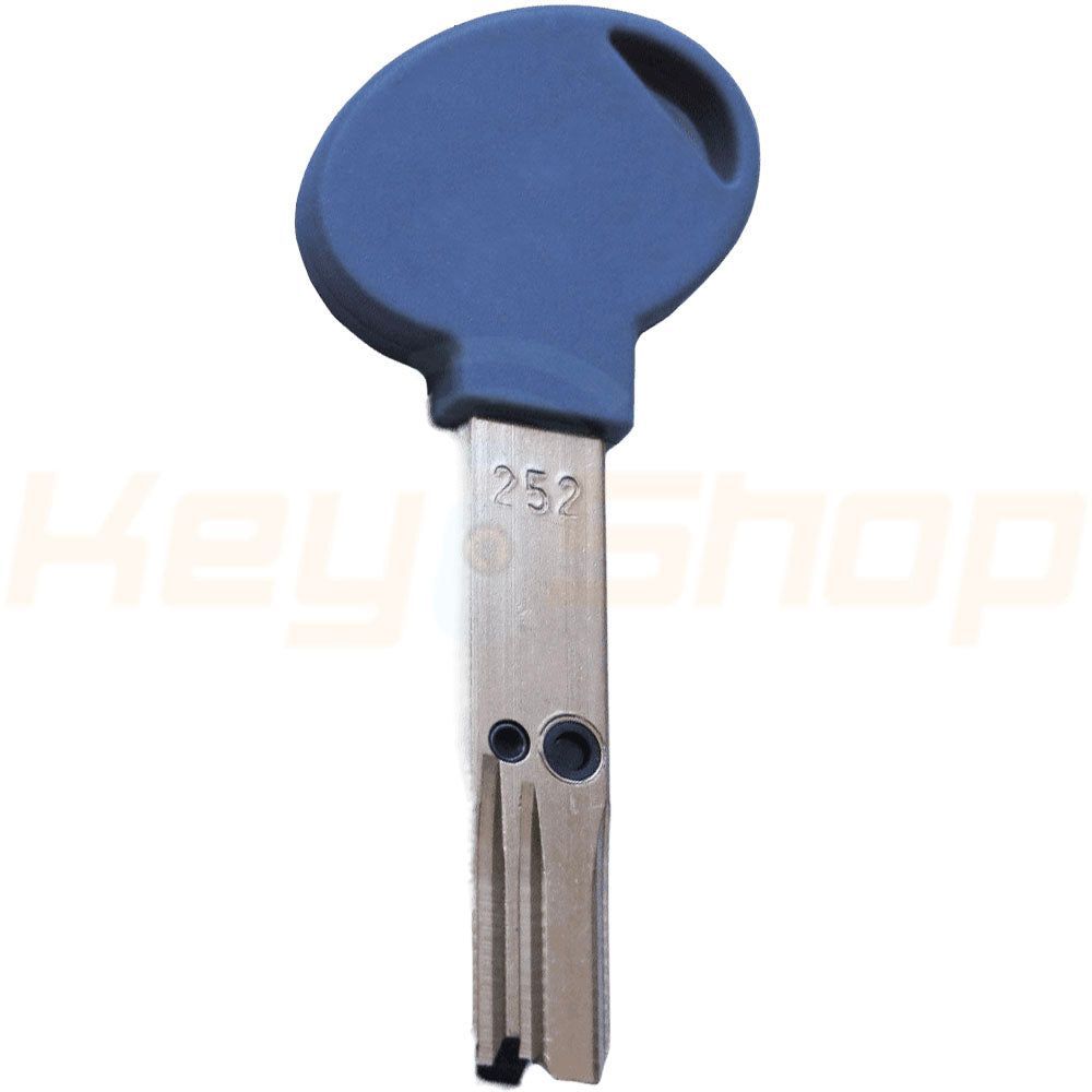 252B מולטילוק אינטראקטיב שחור (עגול)