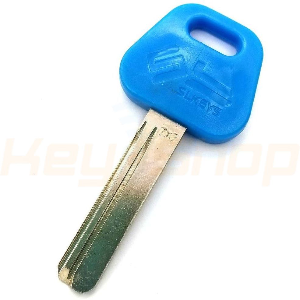 מפתח בית- גלם 07