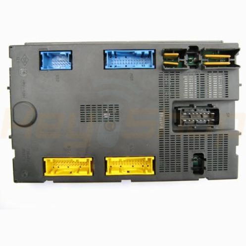 Software 29 / Renault / BSI Valeo