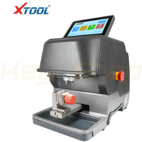 מכונת חיתוך ושיכפול אוטומטית- XTOOL- KNC91