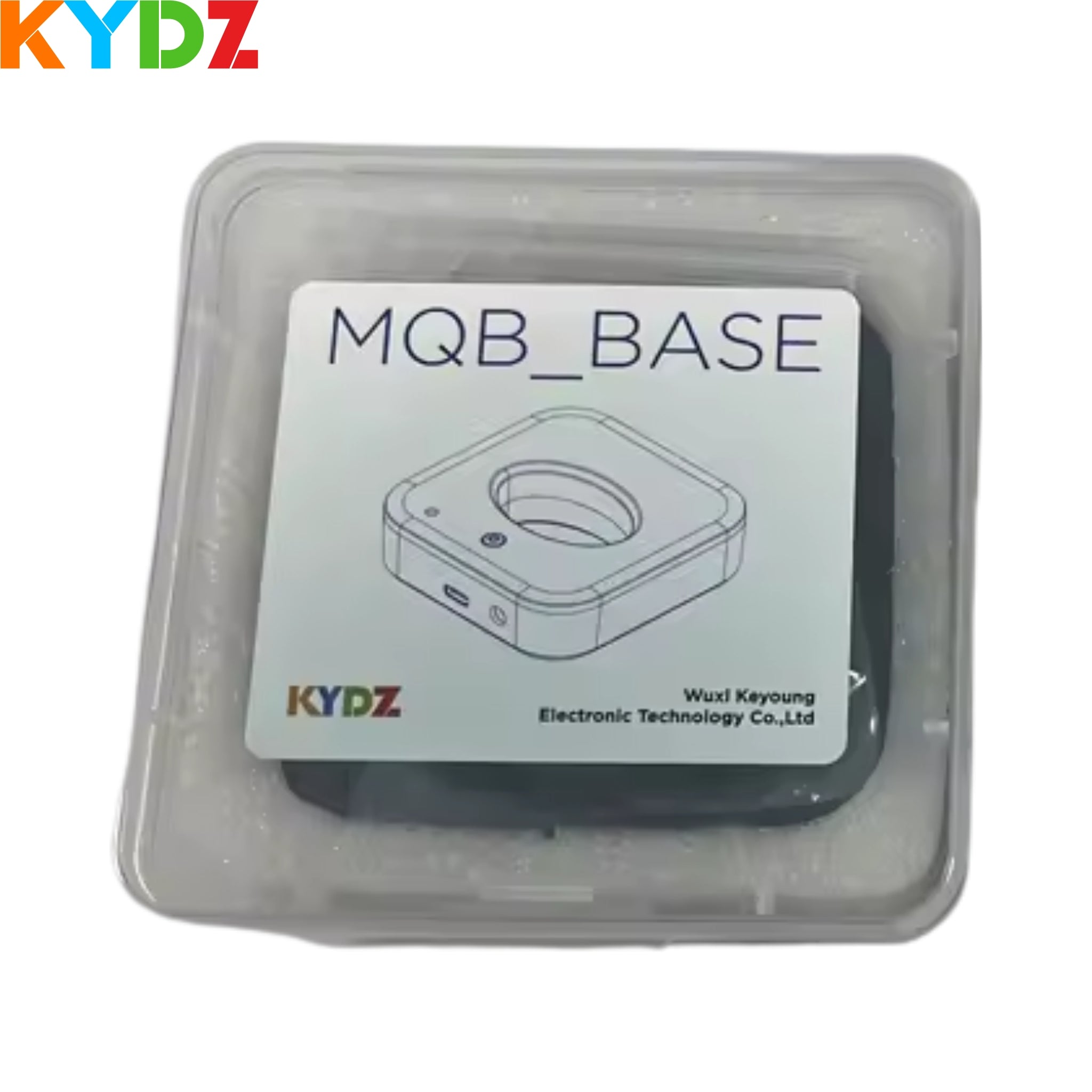 תוסף KYDZ MLB 5M-TOOL: מתאם MQB48 BASE חוסך פירוק לוח שעונים פולקסווגן / סיאט / סקודה / אאודי