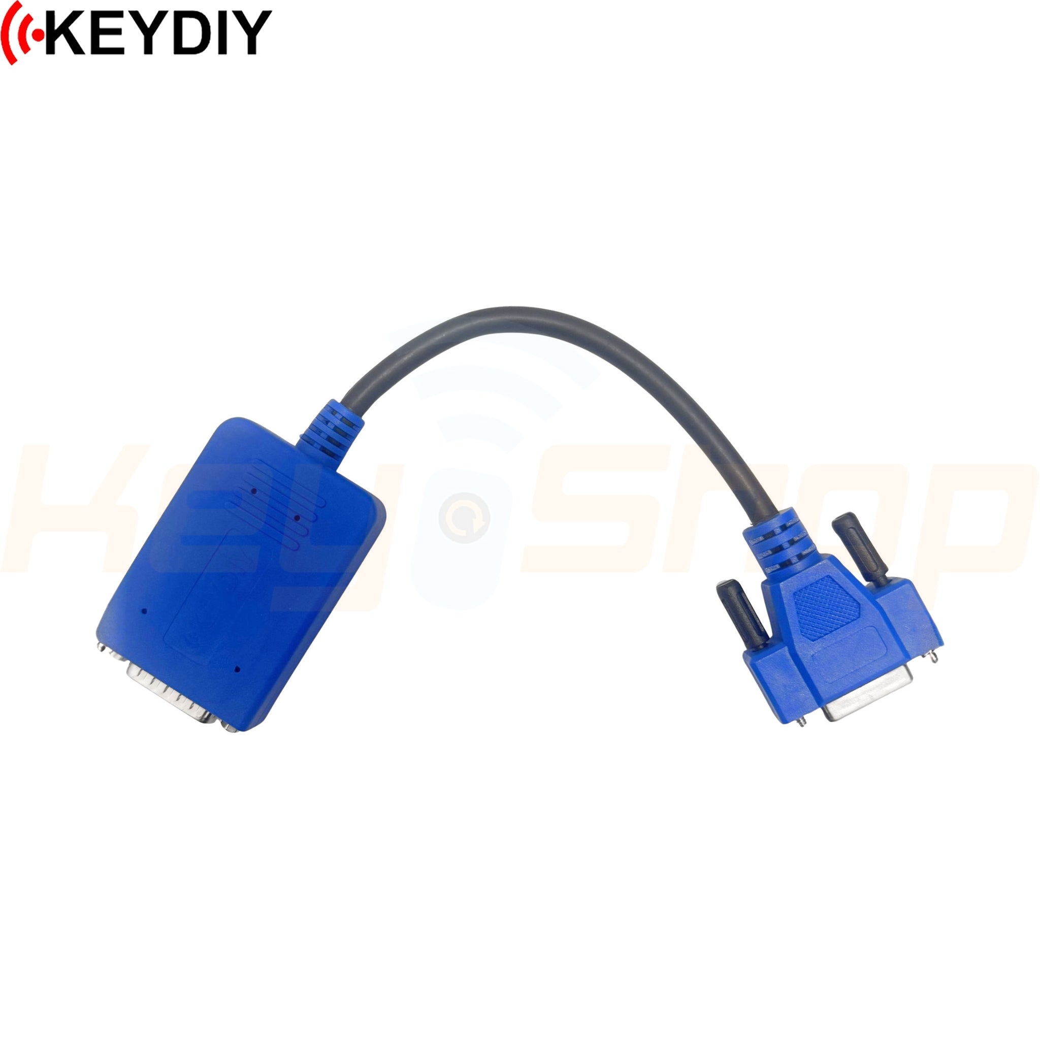 KEYDIY: מתאם DOIP ADAPTER (למכשיר KD-X4)