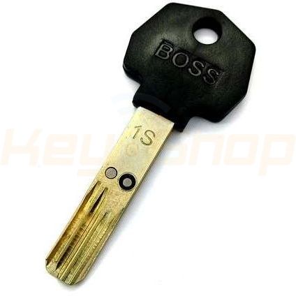 מפתח בית- גלם S1