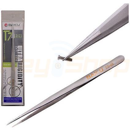 פינצטה פרימיום- T7-SS-SA