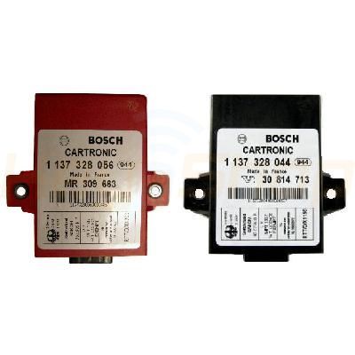 Software 35 / Volvo, Mitsubishi / CARTRONIC immobox Bosch