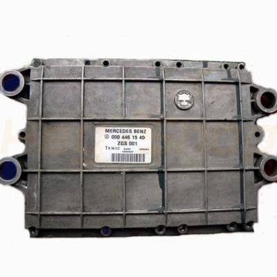 Software 37 / Mercedes Actros, Atego / ECU Temic