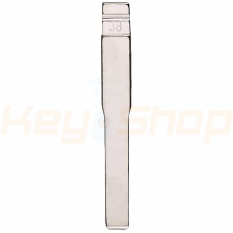 להב למפתח אוניברסלי- פורד חריטה- HU101