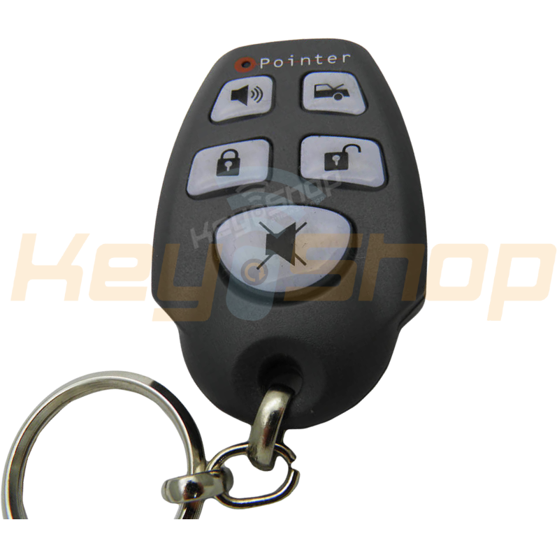 מארז פוינטר פונקציה