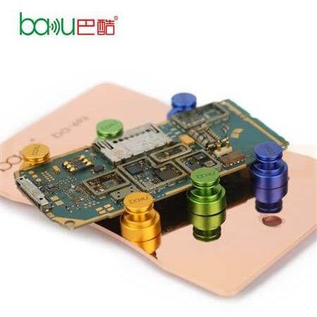 PCB HOLDER- מגנטי- BA-693