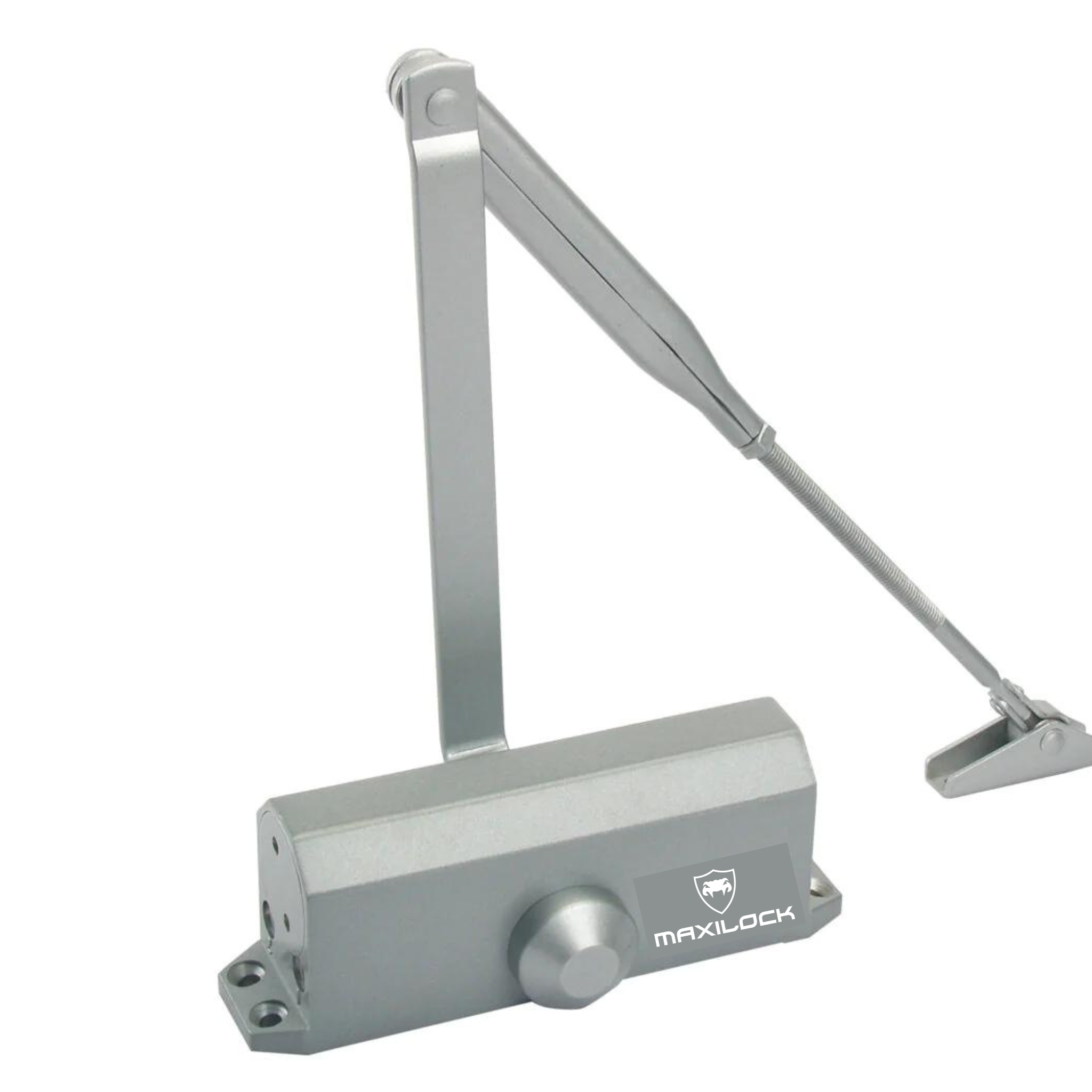 מחזיר דלת 003 / למשקל של 40 עד 70 קילו / ניתן לבחור צבע