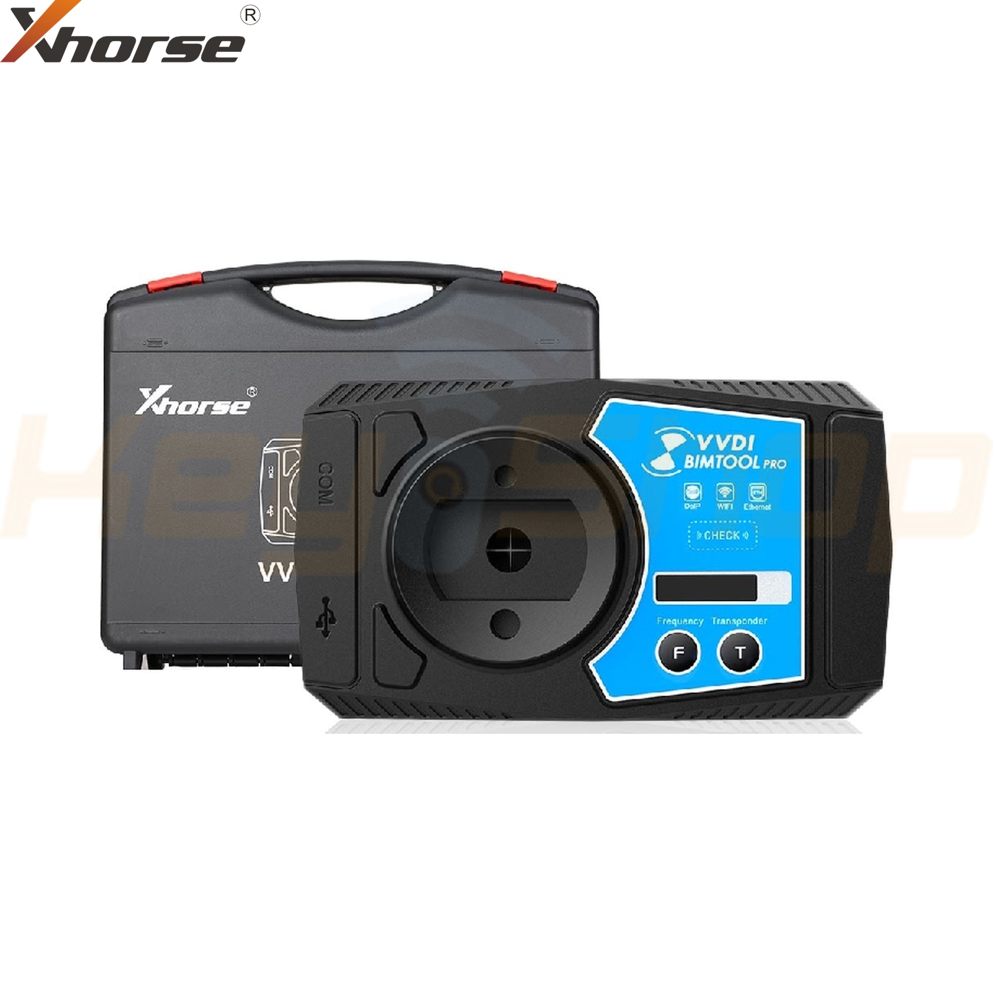 VVDI BIMTool Pro מכשיר קידוד עדכני ל-BMW (XDBMOPEN)