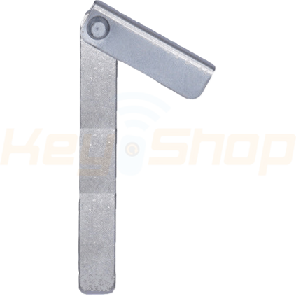 מפתח חירום- MG SMART - Emergency Key Blade - MG