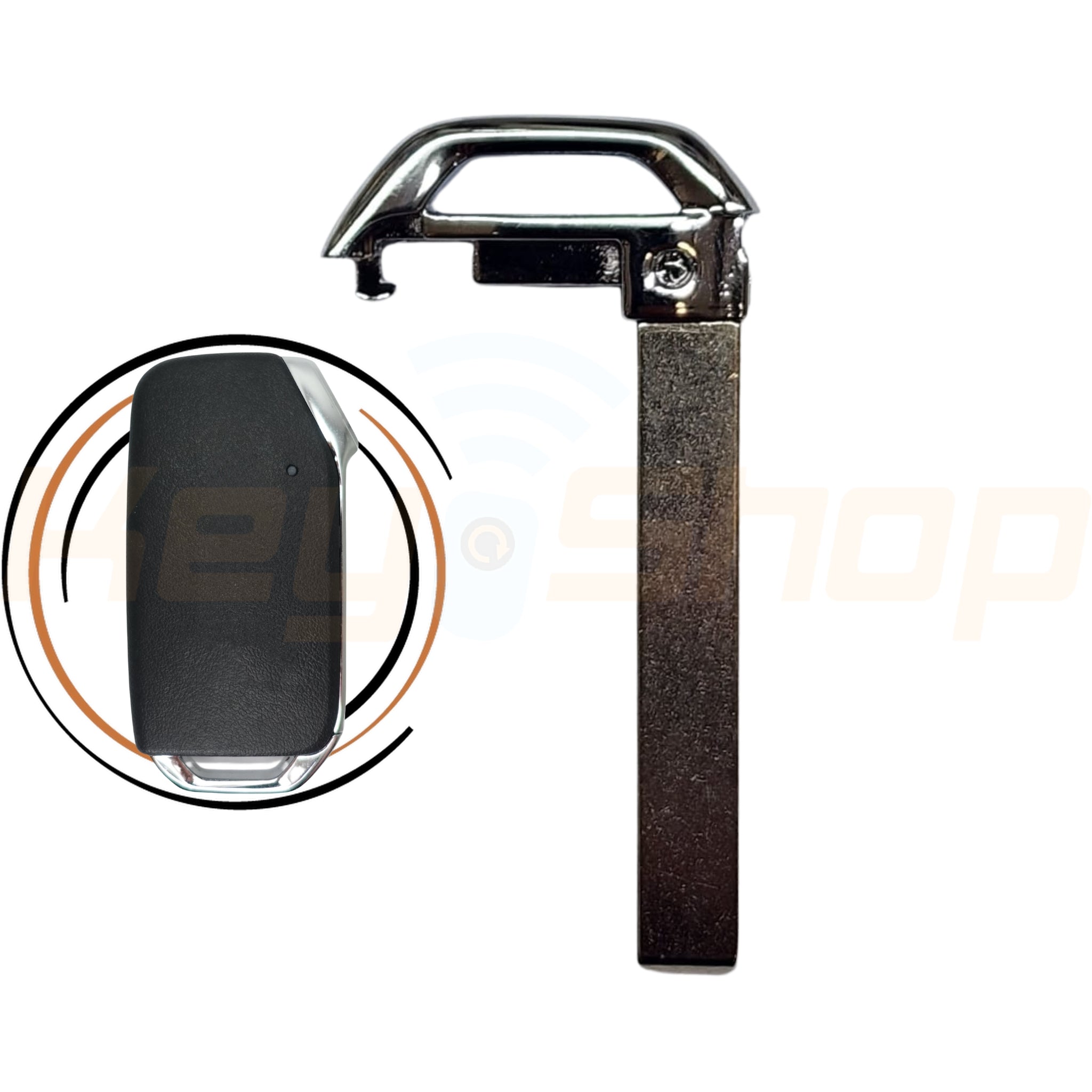 מפתח חירום- קיה- +KK12- 2021