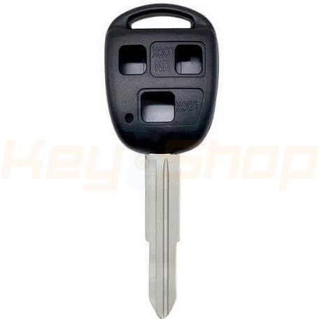 מארז דייטסו 3 לחצנים TOY41R