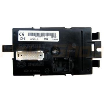 Software 44 / Renault / UCH Sagem type 2