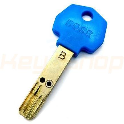 מפתח בית- גלם B