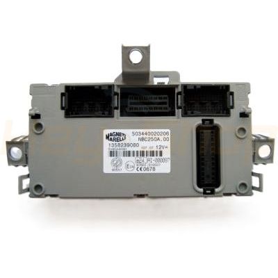 Software 45 / Fiat, Lancia, Citroen, Peugeot vans, Iveco vans and trucks / CODE2 with BSI Marelli type 2