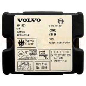 Software 46 / Volvo / IMMO1 immobox Bosch