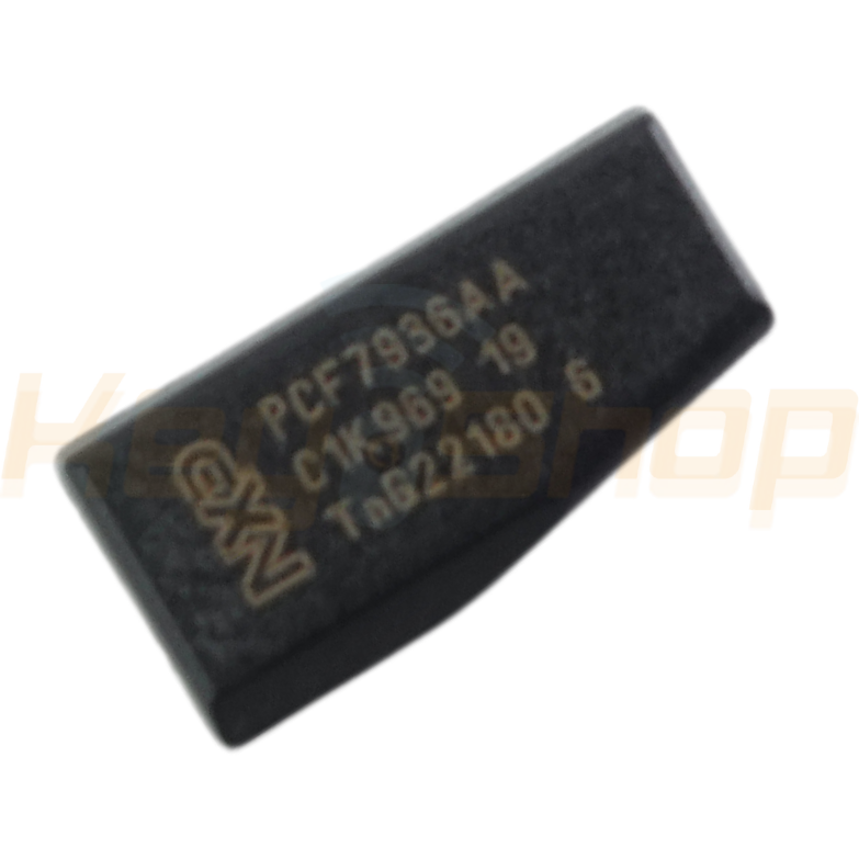 צ'יפ 7936 ID46 מקורי