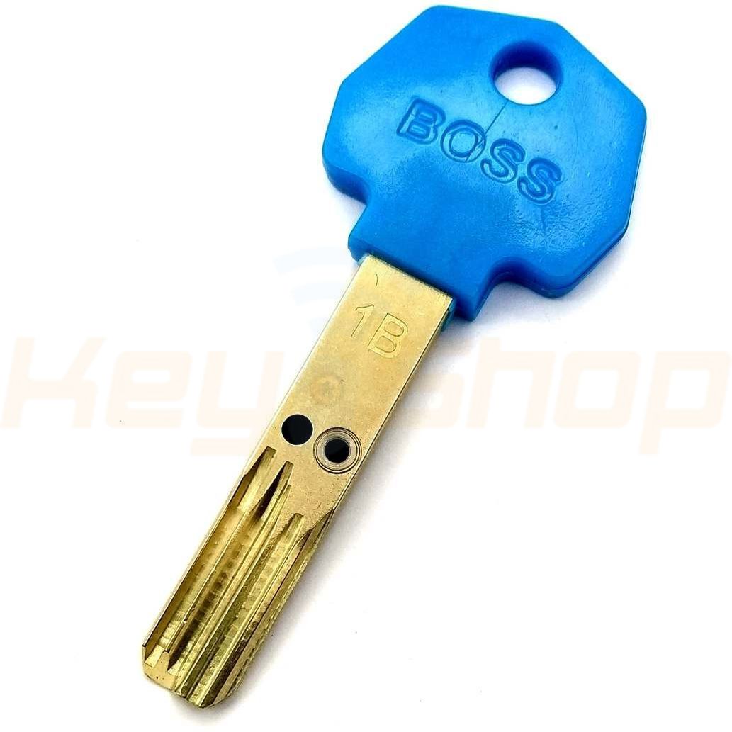 מפתח בית- גלם B1