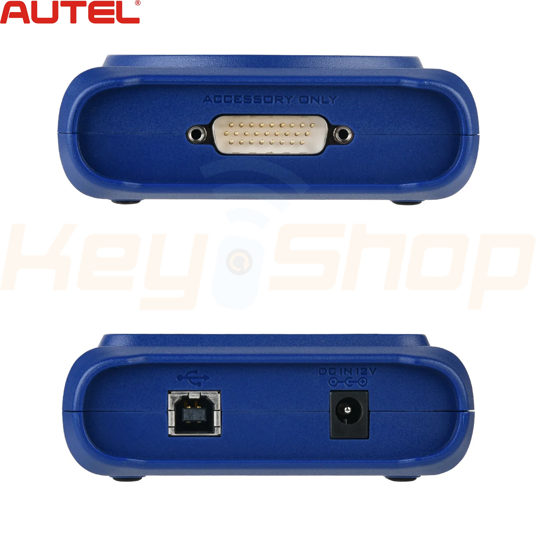 הפרוגרמר החדש של חברת אאוטל AUTEL XP400 PRO