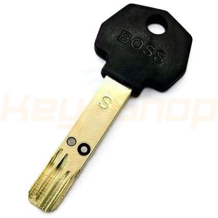 מפתח בית- גלם S