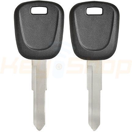 מפתח גלם עם מקום לשבב- סוזוקי- HU133