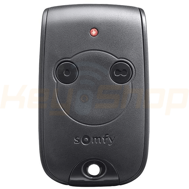 שלט לשער- סומפיי- Somfy Remote